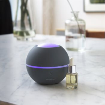 Millefiori Milano White Musk ulei aromatic - imagine 3